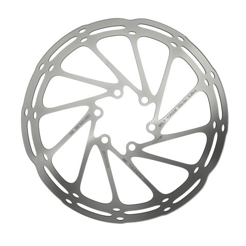 brzdový kotouč SRAM CNTRLN CL 200mm