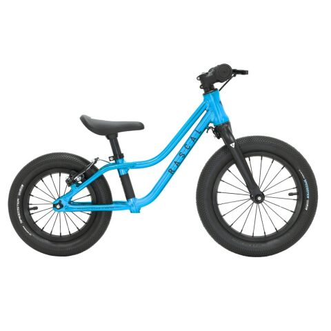 dětské odrážedlo RASCAL PUNK Aquamarin