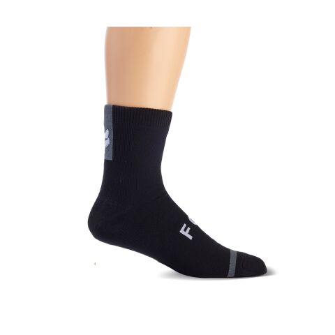 Cyklo ponožky Fox Defend Water Sock