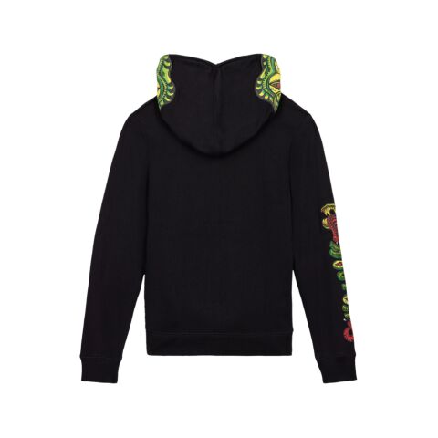 Dětská mikina Volcom Snaky Full Zip