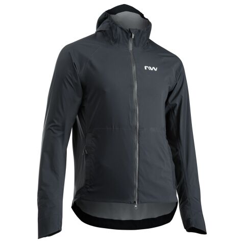 Pánská cyklo bunda Northwave Extreme Rock Jacket