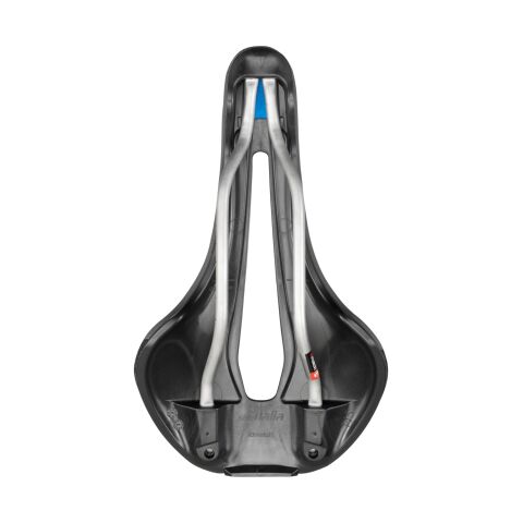 Sedlo Selle Italia FLITE Boost X-Cross TI 316 Superflow