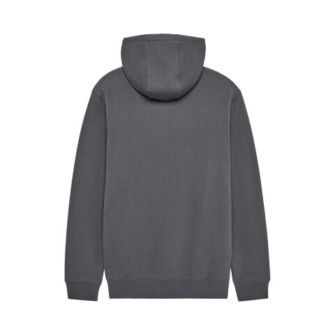Pánská mikina Fox Banner Fleece Po