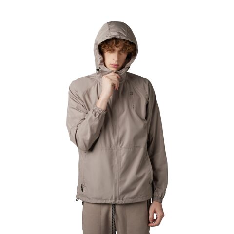 Pánská bunda Fox Base Over Windbreaker