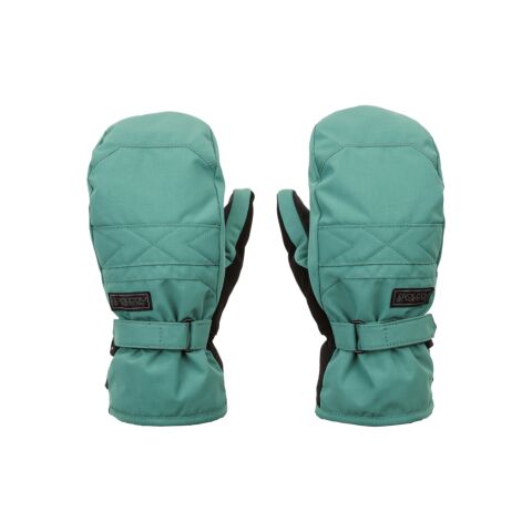 Dámské rukavice Volcom Peep Gore-Tex Mitt