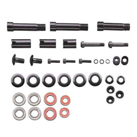 Náhradní díl Santa Cruz PRO PACK BRONSON 3/5010 3