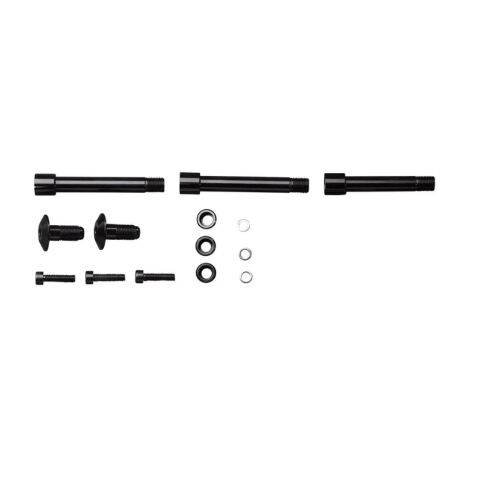 Sada čepů Santa Cruz Axle Kit HTWR 3/5010 5