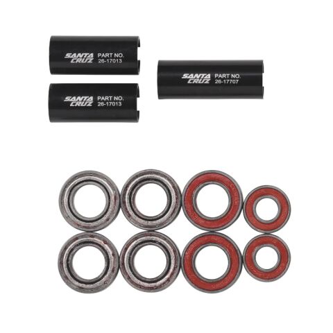 Sada ložisek Santa Cruz Bearing Kit HklrSL 1