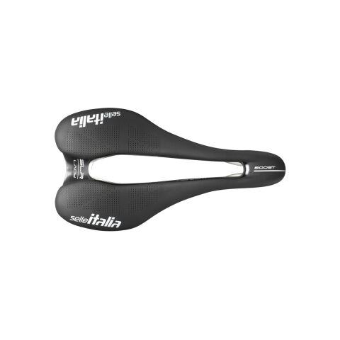 Cyklistické Sedlo Selle Italia SLR Boost Lady Superflow S3