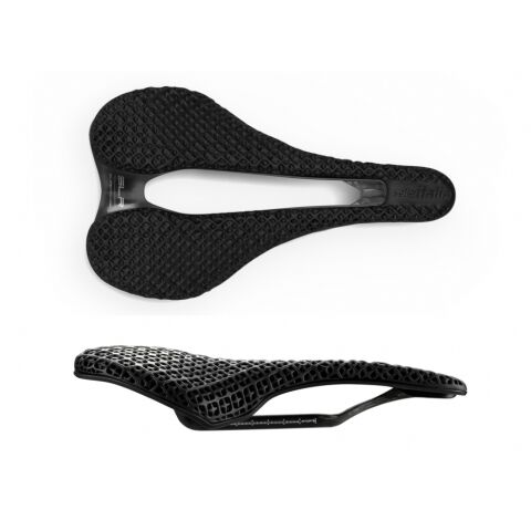 Sedlo Selle Italia SLR Boost 3D Kit Carbon Superflow