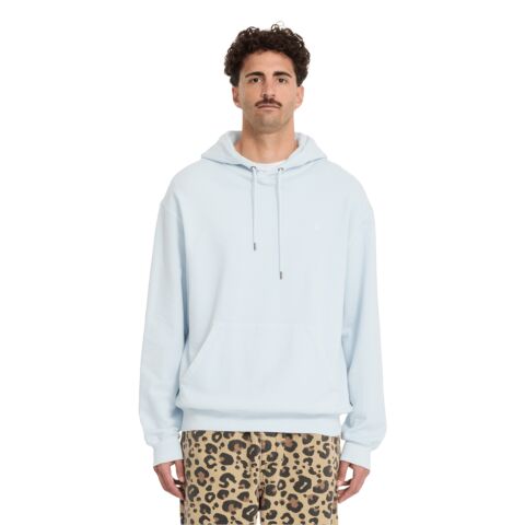 Pánská mikina Volcom Single Stone Tw Po