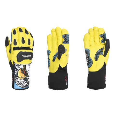 Pánské rukavice Level Race Speed