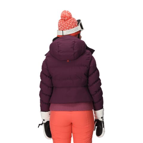 Dámská bunda Spyder Haven Jacket