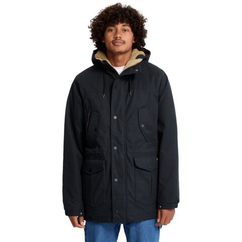 Pánská bunda Volcom Starget 5K Parka