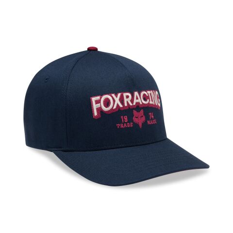 Pánská kšiltovka Fox Bold Flexfit Hat