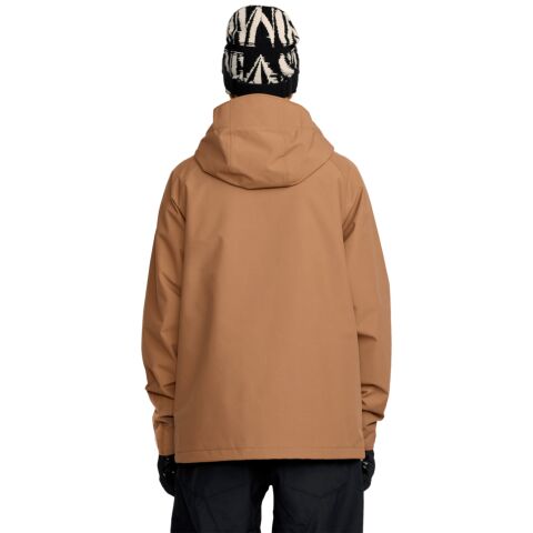 Pánská zimní bunda Volcom 2836 Ins Jacket