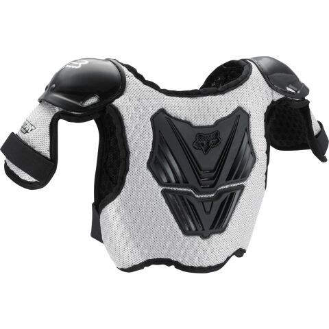 Dětský chránič hrudi Fox Peewee Titan Roost Deflector