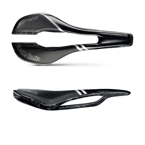 Cyklistické sedlo Selle Italia SP-01 Tekno Superflow L3
