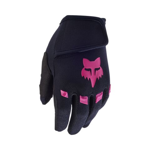 Dětské MX rukavice Fox Kids Dirtpaw Glove