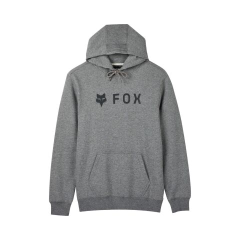 Pánská mikina Fox Absolute Fleece Po
