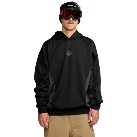 Pánská mikina Volcom Vital Hydro P/O