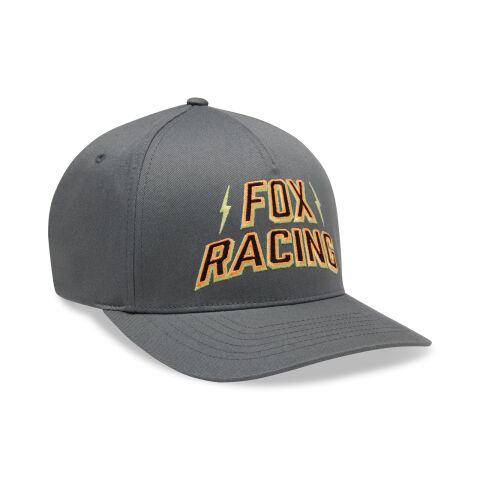 Pánská kšiltovka Fox Storm Flexfit Hat
