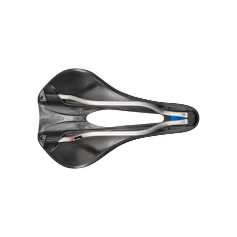 Sedlo Selle Italia NOVUS EVO Boost TI 316 Superflow L