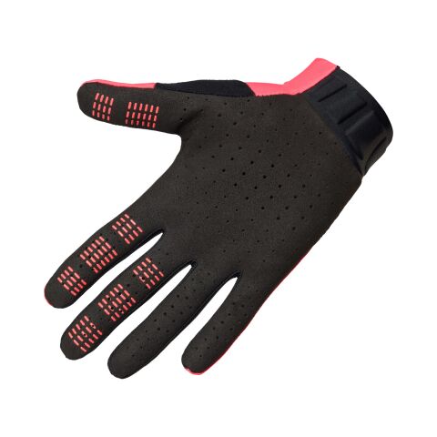 Cyklistické rukavice Fox Flexair Glove