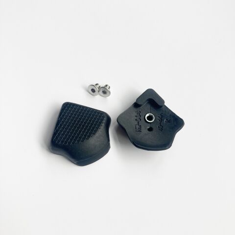 Náhradní podrážka Northwave HEEL PAD POWERSHAPE