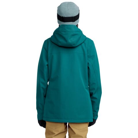 Dámská zimní bunda Volcom Stoney Shadow Ins Jacket