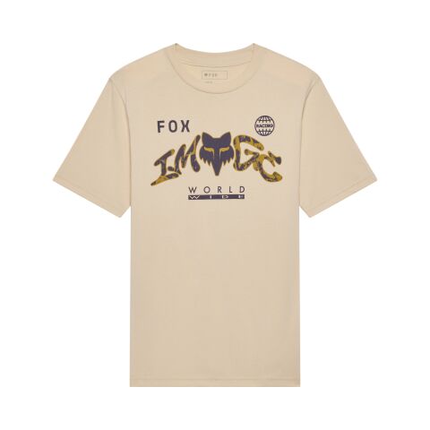 Dětské triko Fox Yth Image Print Ss Tee