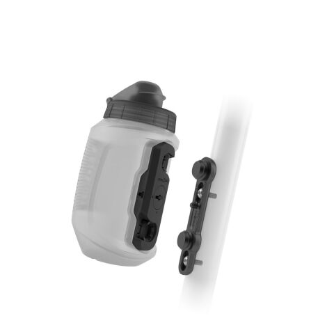 láhev FIDLOCK TWIST SET LÁHEV ČIRÁ 550ml