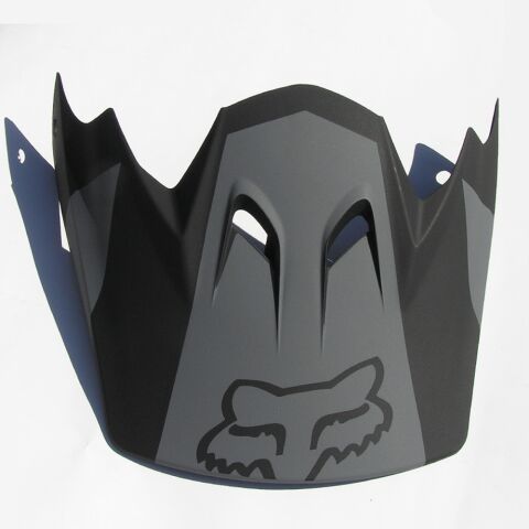 Náhradní kšilt Fox Racing Rampage Hlmt Visors