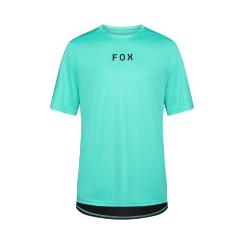 Cyklo dres Fox Ranger Ss Jersey Workdmark Sg
