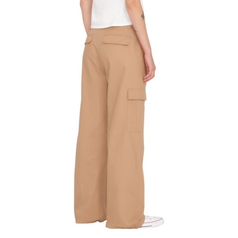 Dámské kalhoty Volcom Cargstone Pant