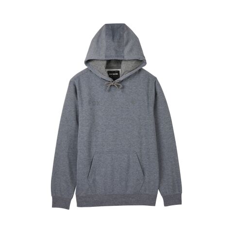Pánská mikina Fox Wordmark Fleece Po