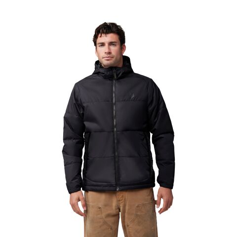 Pánská bunda Fox Ridgeway Jacket