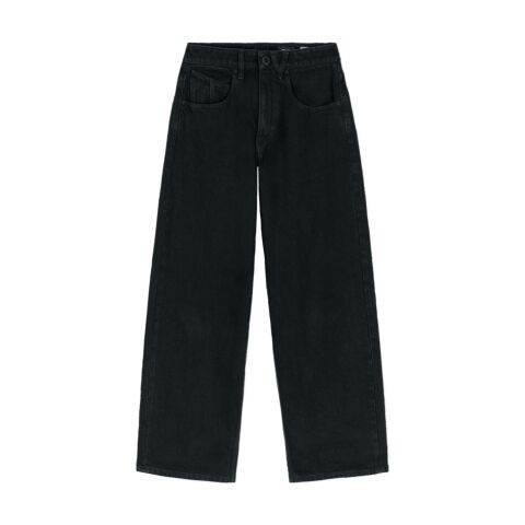 Dětské kalhoty Volcom Chillow Denim