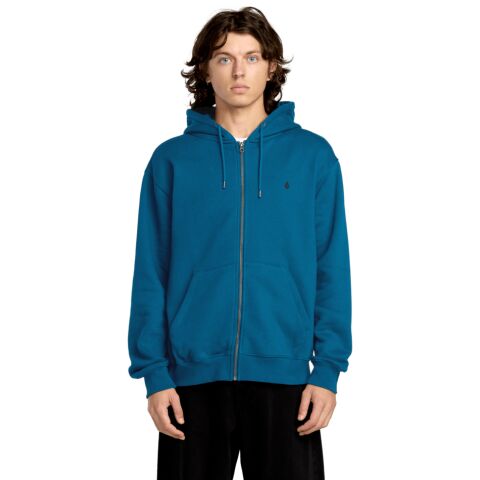Pánská mikina Volcom Single Stone Zip