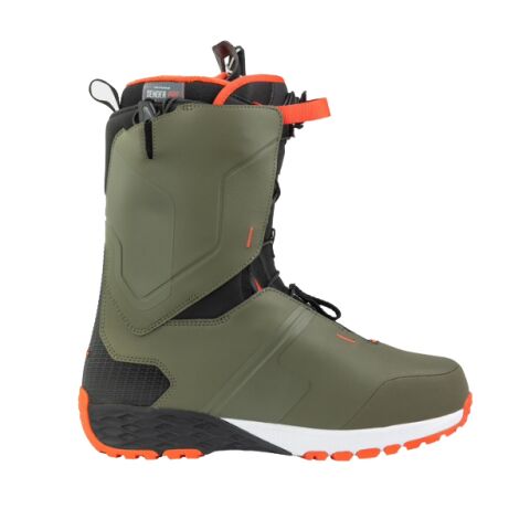 Pánské SNB boty Northwave Decade