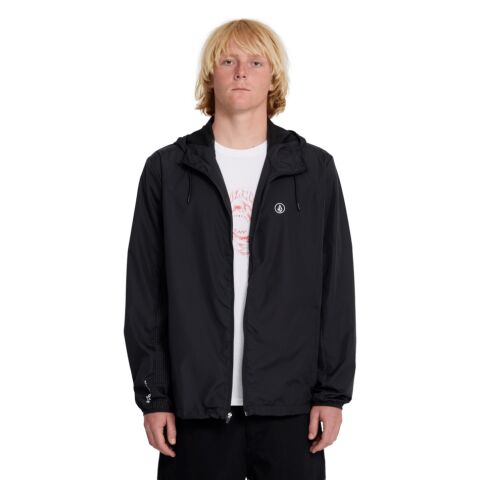 Pánská bunda Volcom Wavern Jacket