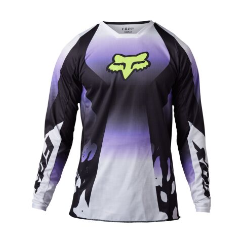 Pánský dres Fox 180 Morphic Jersey
