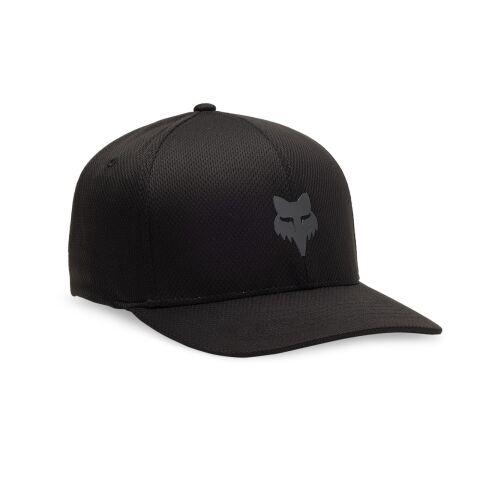 Pánská kšiltovka Fox Fox Head Tech Flexfit Hat