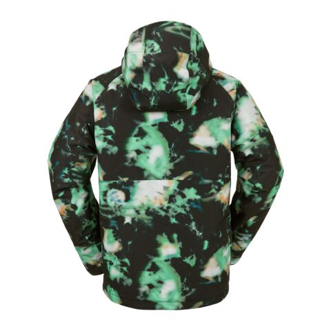 Pánská bunda Volcom 2836 Ins Jacket