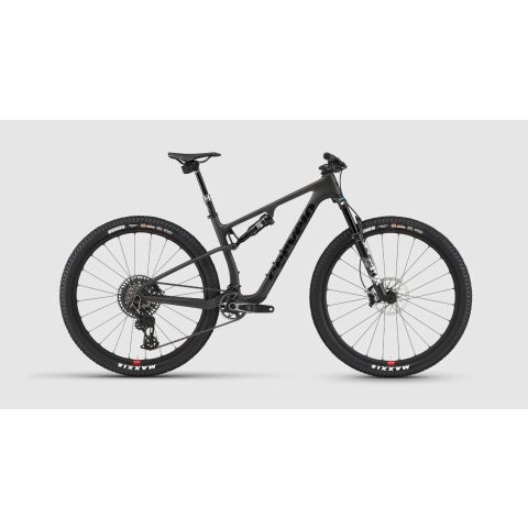 XC kolo Cervélo ZFS-5 XO T-Type AXS Trail