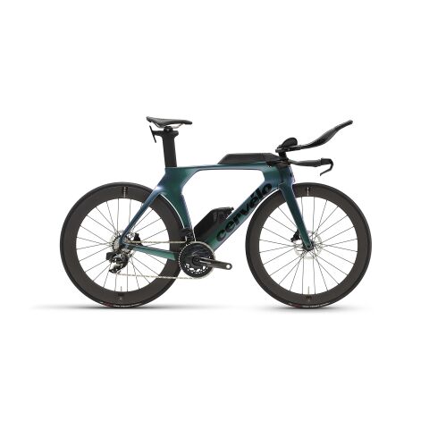 Triatlonové kolo Cervélo P5 Force eTap AXS 56 Twilight P5 Force eTap AXS 56 Twilight