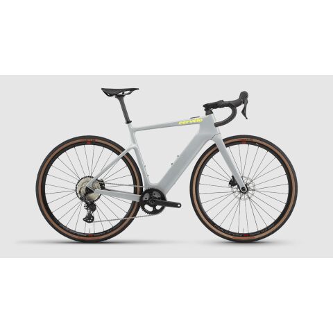 Elektrokolo Cervélo Rouvida GRX RX610