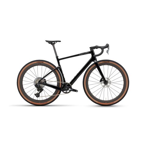 Gravel kolo Cervélo Aspero Rival XPLR AXS 1 Black/Charcoal 56