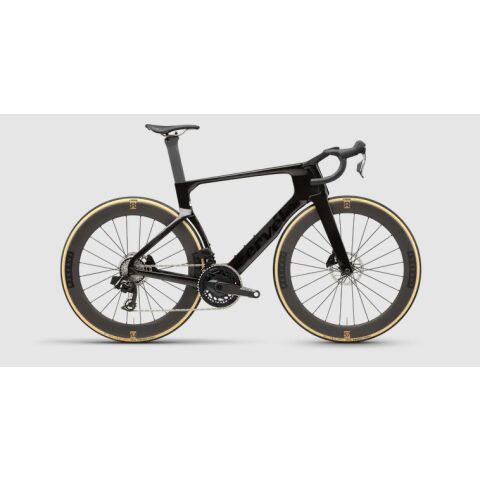 Silniční kolo Cervélo S5 Force AXS Five Black 56