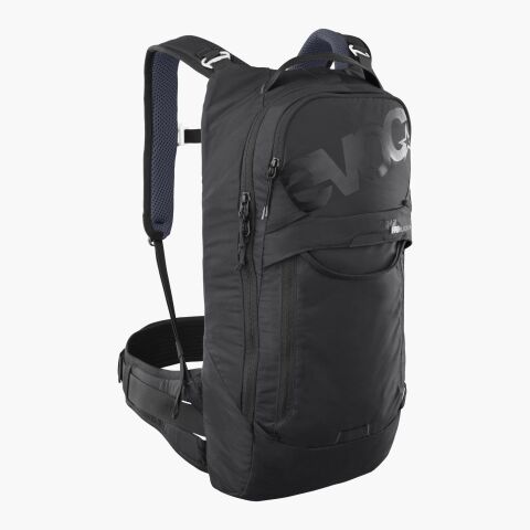 Cyklistický batoh EVOC TRAIL PRO BLACKLINE 10 L/XL